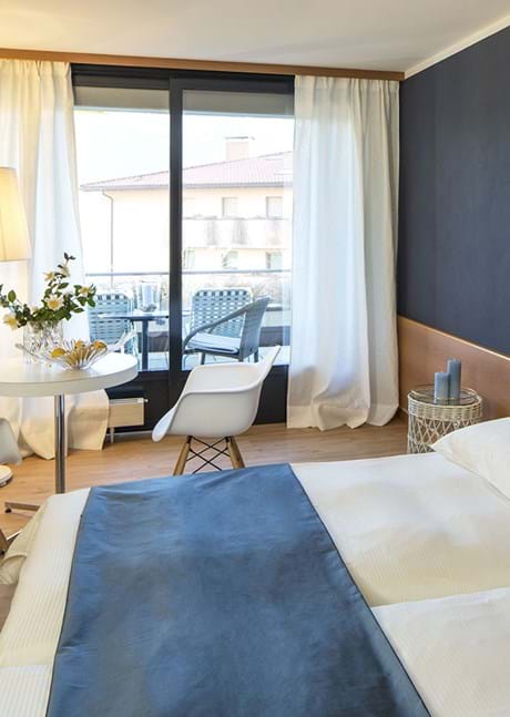 Doppelzimmer Superior