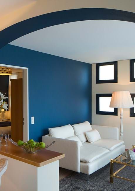 Family Blu Apartment